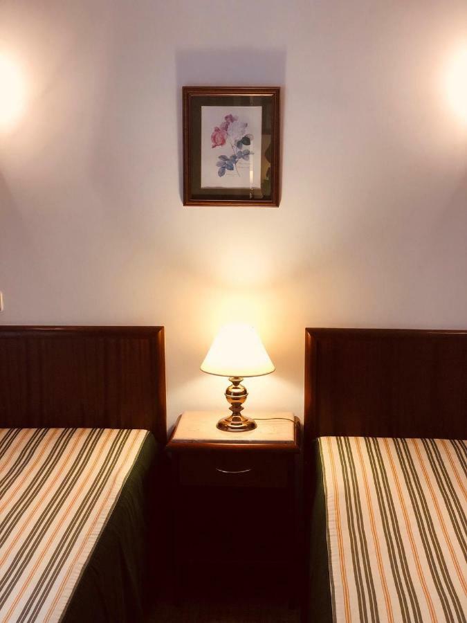 פאטימה Hospedaria S. Jorge מראה חיצוני תמונה